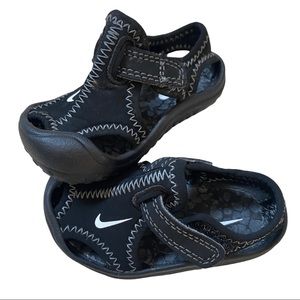 sandals nike kids